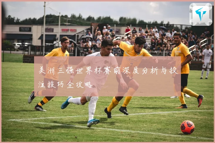 美洲三强世界杯赛前深度分析与投注技巧全攻略