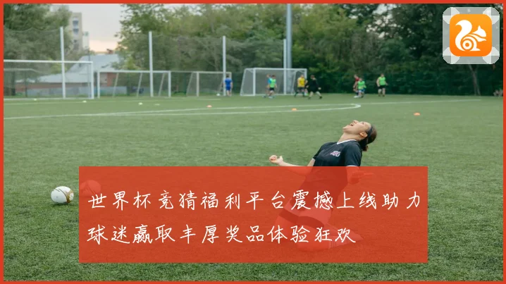 世界杯竞猜福利平台震撼上线助力球迷赢取丰厚奖品体验狂欢